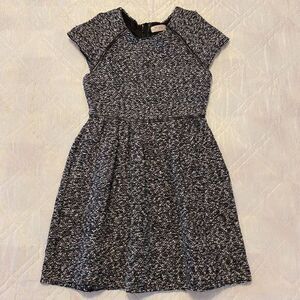 Freeway Sweater Dress medium